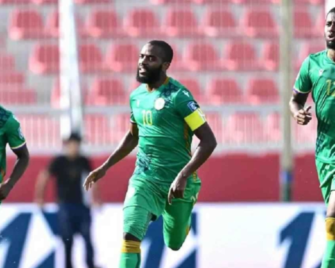 منتخب جزر القمر: كل ما تريد معرفته عن منافس السعودية