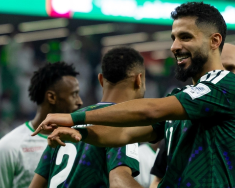 منافسو المنتخب السعودي المحتملون في قرعة كأس العالم 2026