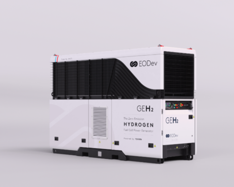 عبداللطيف جميل للسيارات تعزز حلول الهيدروجين برؤية 2030