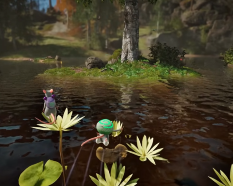 لعبة Hela: تفاصيل عرض المغامرات الجديد في العالم الإسكندنافي