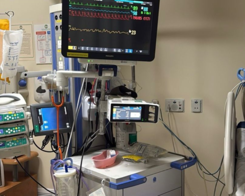 منال القحطاني تتبرع بكبدها لطفلة بعد وفاة والدها - قصة ملهمة