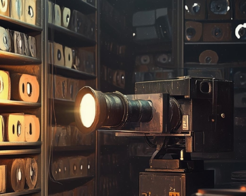 إطلاق مبادرة أفلام للجميع لدعم قطاع السينما السعودي