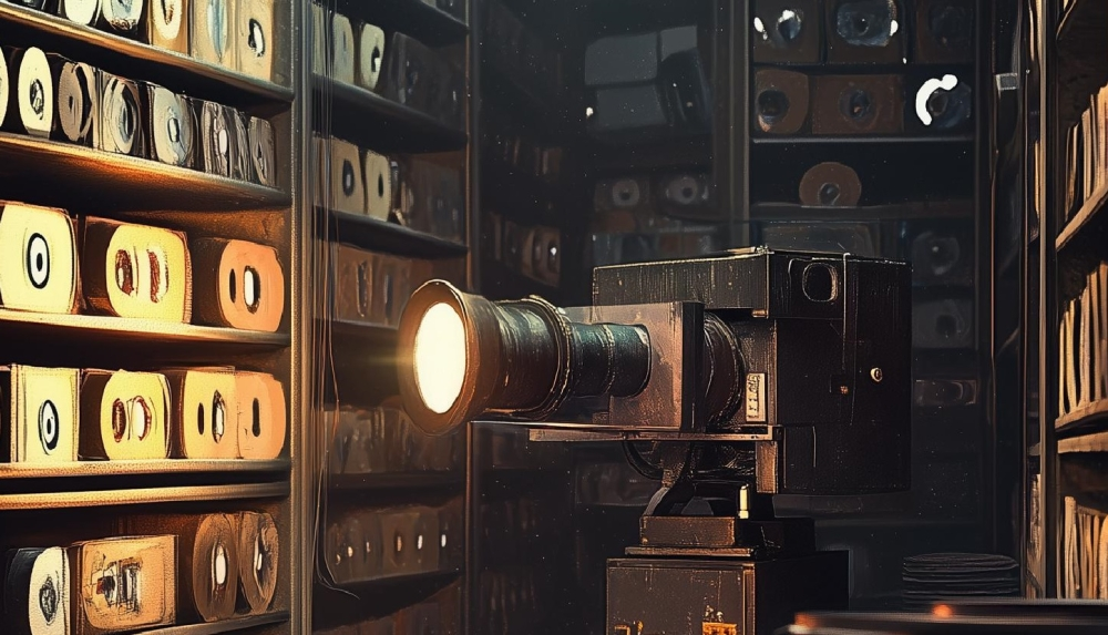 إطلاق مبادرة أفلام للجميع لدعم قطاع السينما السعودي