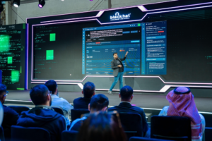 تفاصيل اليوم الثاني من بلاك هات 25 ومنافسات المليون ريال