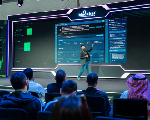 تفاصيل اليوم الثاني من بلاك هات 25 ومنافسات المليون ريال