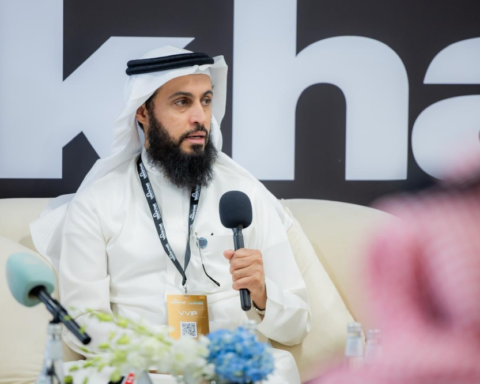 سيبراني تطلق منصة وان إنتل في بلاك هات 2025