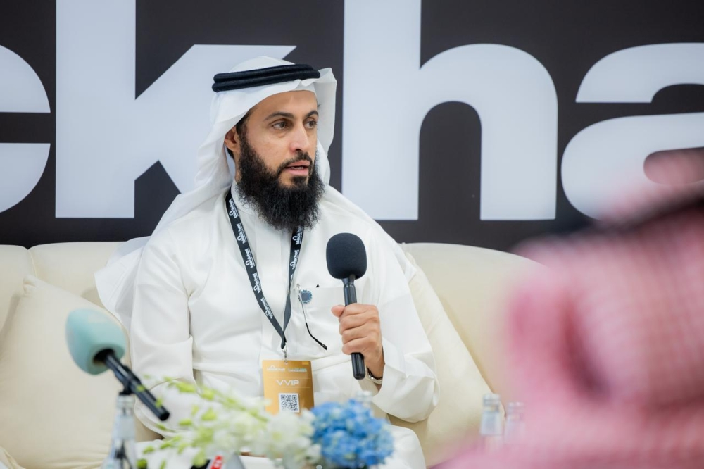 سيبراني تطلق منصة وان إنتل في بلاك هات 2025