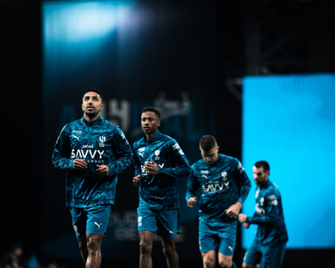 ياسر القحطاني يحدد صفقات الهلال الشتوية المطلوبة