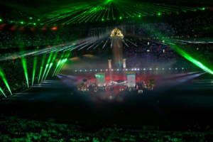 كأس العرب 2025: حضور جماهيري ضخم وتنظيم عالمي