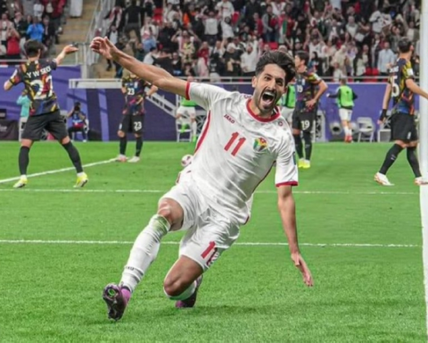 تحليل تحكيمي: صحة ركلة جزاء الأردن وطرد لاعب الإمارات