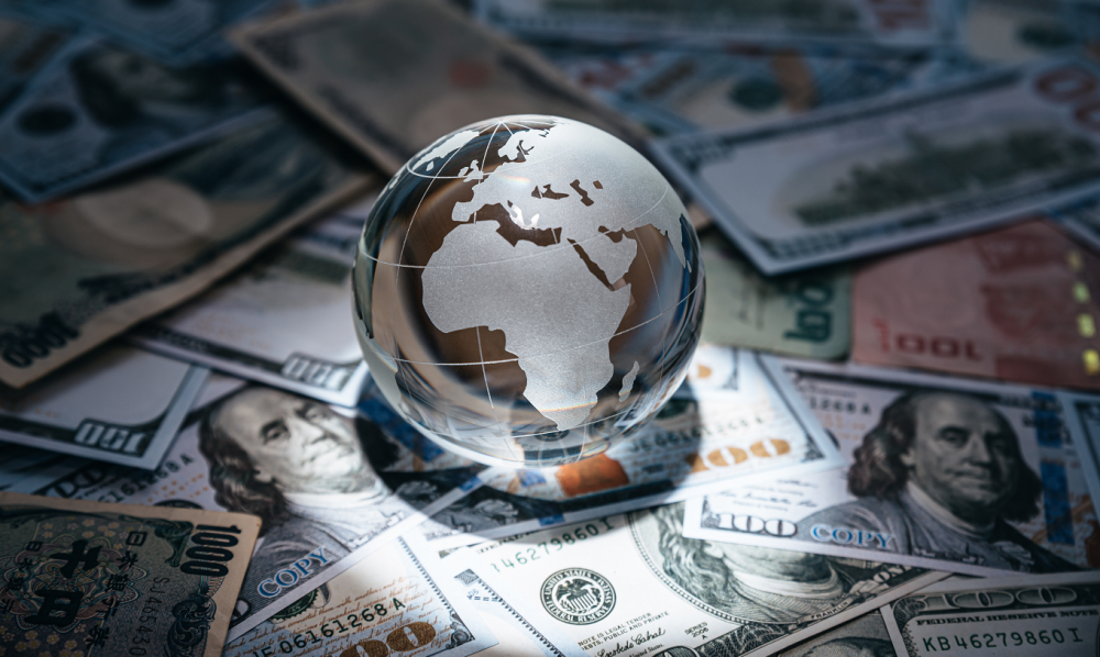 البنك الدولي يحذر: ديون الدول النامية تصل لمستويات خطيرة