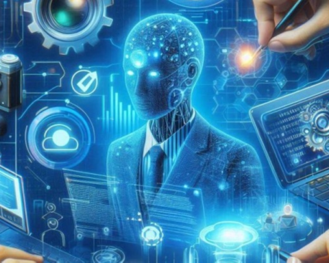 السعودية تصيغ ميثاق شبكة الذكاء الاصطناعي الأممية