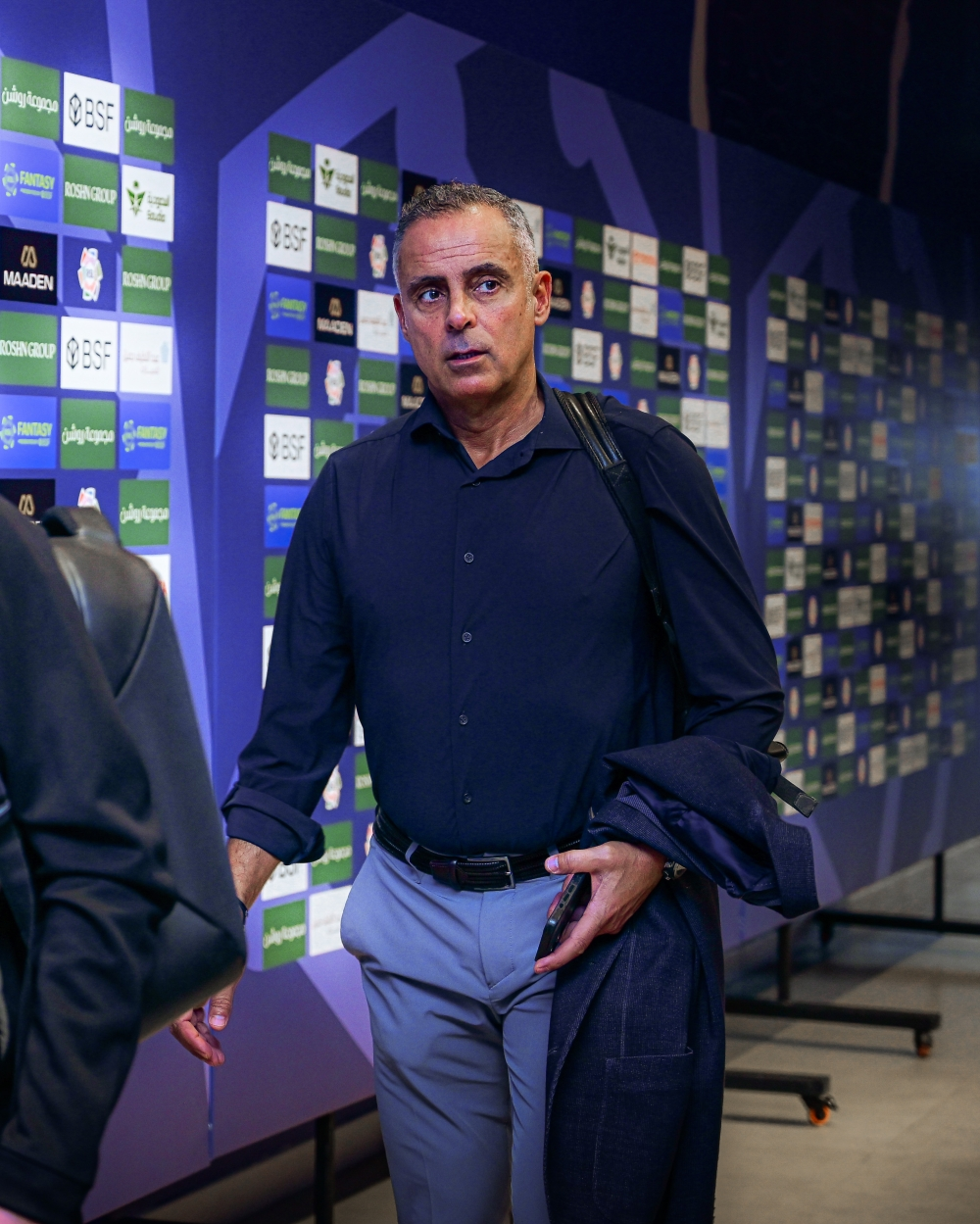 مفاوضات الفتح لضم مروان عطية: موقف الأهلي وغوميز