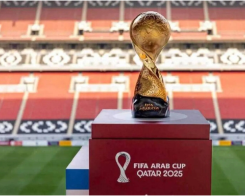 معايير حسم التأهل في كأس العرب 2025: لائحة الفيفا الكاملة