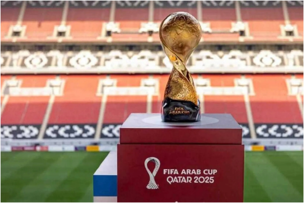 معايير حسم التأهل في كأس العرب 2025: لائحة الفيفا الكاملة