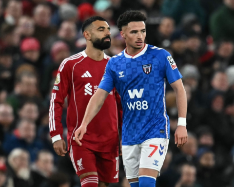 ليفربول يتعادل مع سندرلاند 1-1 في الدوري الإنجليزي - تفاصيل المباراة