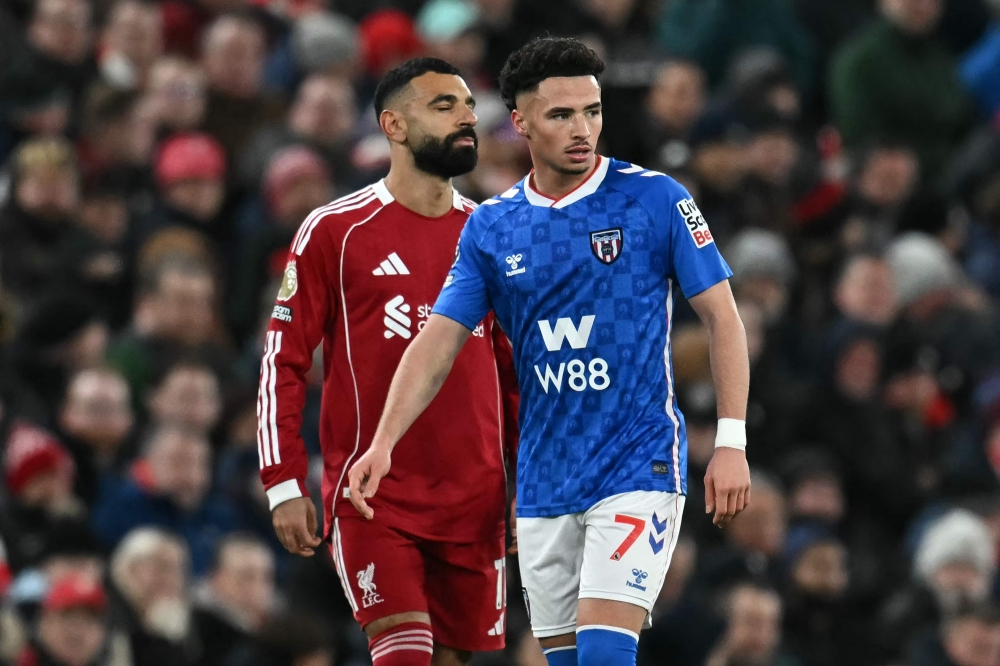 ليفربول يتعادل مع سندرلاند 1-1 في الدوري الإنجليزي - تفاصيل المباراة