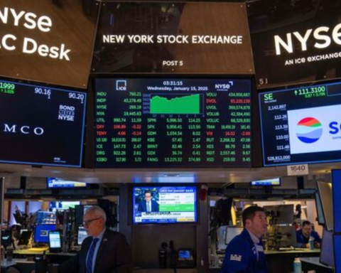 بورصة وول ستريت: ارتفاع جماعي لمؤشرات الأسهم الأمريكية