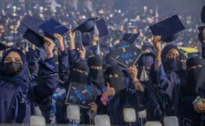 تخريج 12 ألف ممارس من البورد السعودي والأكاديمية الصحية برعاية الملك