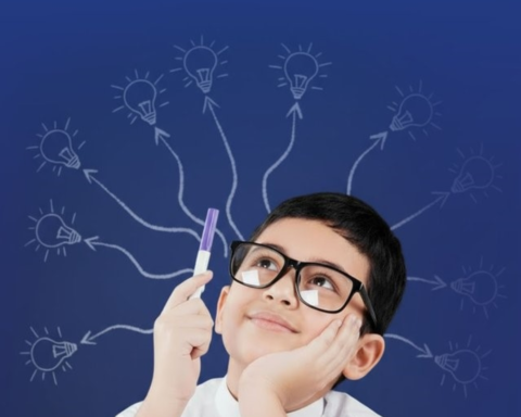 التسجيل في البرنامج الوطني للكشف عن الموهوبين 2023