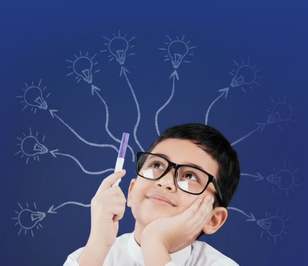 التسجيل في البرنامج الوطني للكشف عن الموهوبين 2023