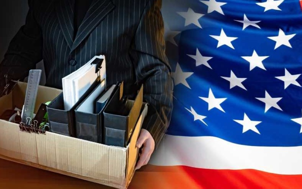 مؤشرات تراجع سوق العمل الأمريكي