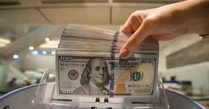 سعر الدولار اليوم الخميس 4-12-2025 في البنوك المصرية