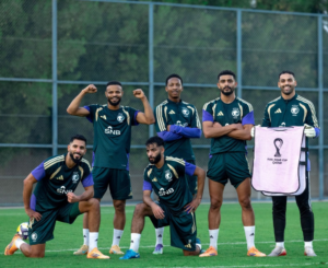 مباراة السعودية وجزر القمر في كأس العرب: الموعد وفرص التأهل