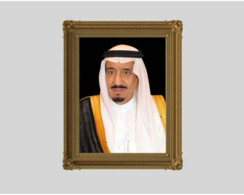 انطلاق العرض الدولي الثامن لجمال الخيل العربية بالرياض