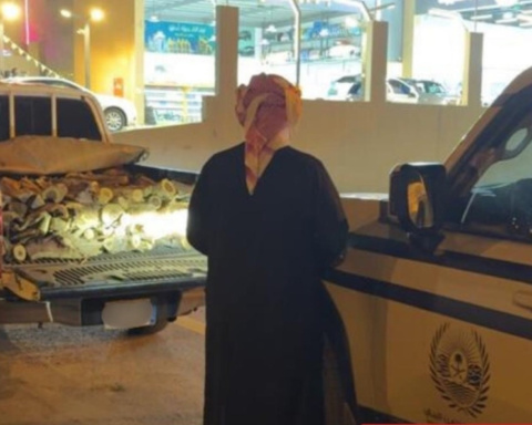 الأمن البيئي يضبط مخالفات بالرياض والمدينة: عقوبات مشددة