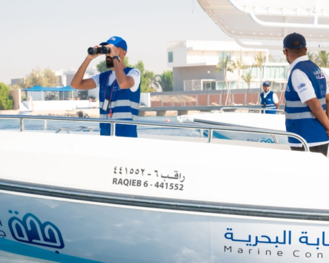 أمانة جدة: 10 منتجعات تحقق 100% في السلامة المائية