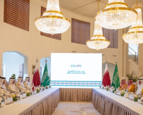 اجتماع مجلس التنسيق السعودي القطري في الرياض لتعزيز العلاقات