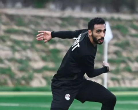 إصابة كريم فؤاد تبعده عن منتخب مصر في كأس العرب 2025