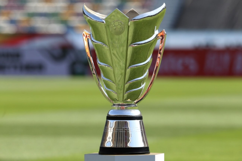 الكويت تفضل استضافة كأس آسيا 2035 وتستعد للسوبر الفرنسي