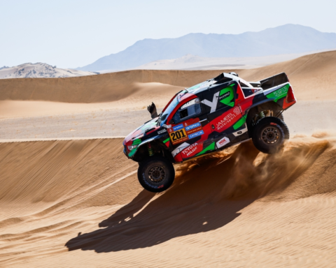 رالي داكار السعودية 2026: الموعد والمسار والتفاصيل