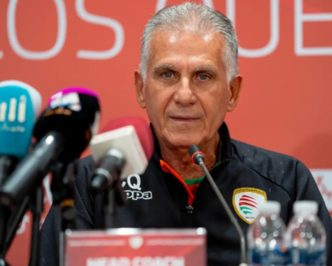 كيروش يتحدى المغرب في كأس العرب: نحترم الخصم وهدفنا الفوز