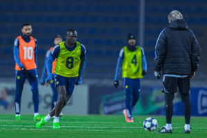 تطورات إصابات رباعي النصر ومعسكر الإمارات التحضيري