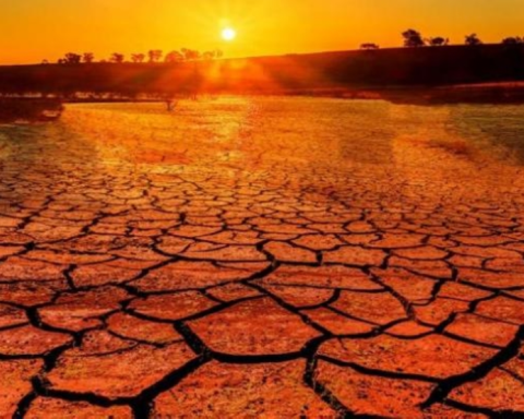 أكثر الأعوام حرارة في الشرق الأوسط: تقرير يكشف المخاطر