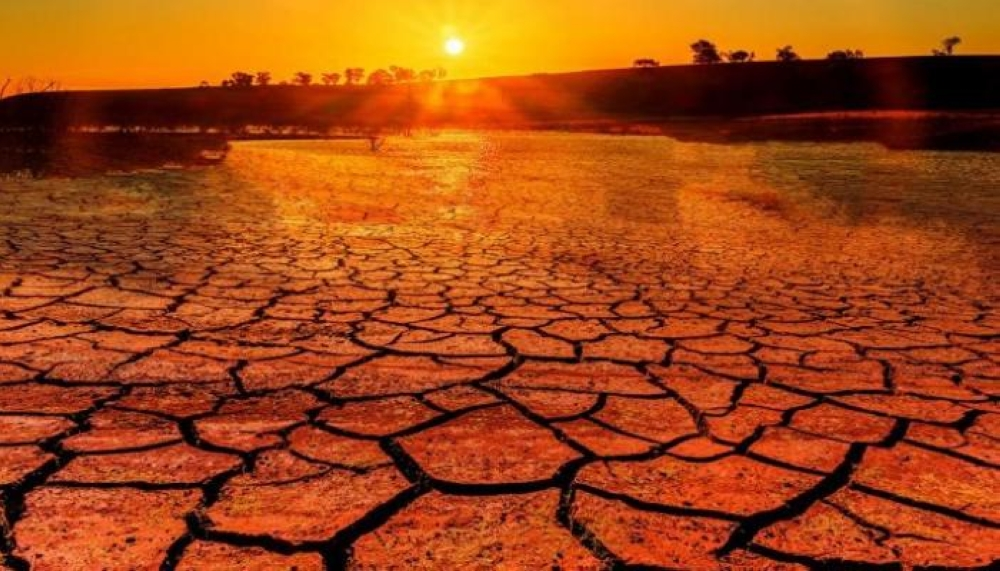 أكثر الأعوام حرارة في الشرق الأوسط: تقرير يكشف المخاطر