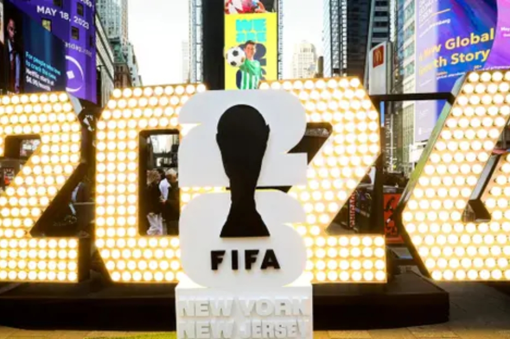 قرعة كأس العالم 2026: التصنيف والموعد وحظوظ العرب