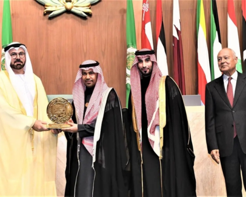 السعودية تحصد 6 جوائز في التميز الحكومي العربي بالقاهرة