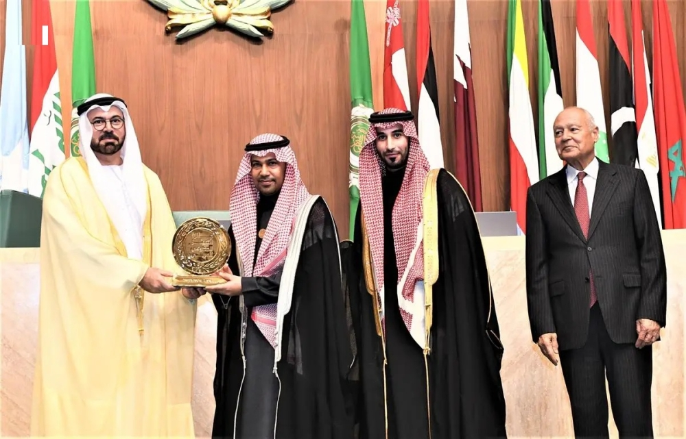 السعودية تحصد 6 جوائز في التميز الحكومي العربي بالقاهرة