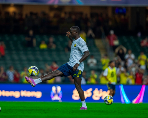 فيفا يحدد موعد انضمام ساديو ماني للسنغال.. ضربة للنصر
