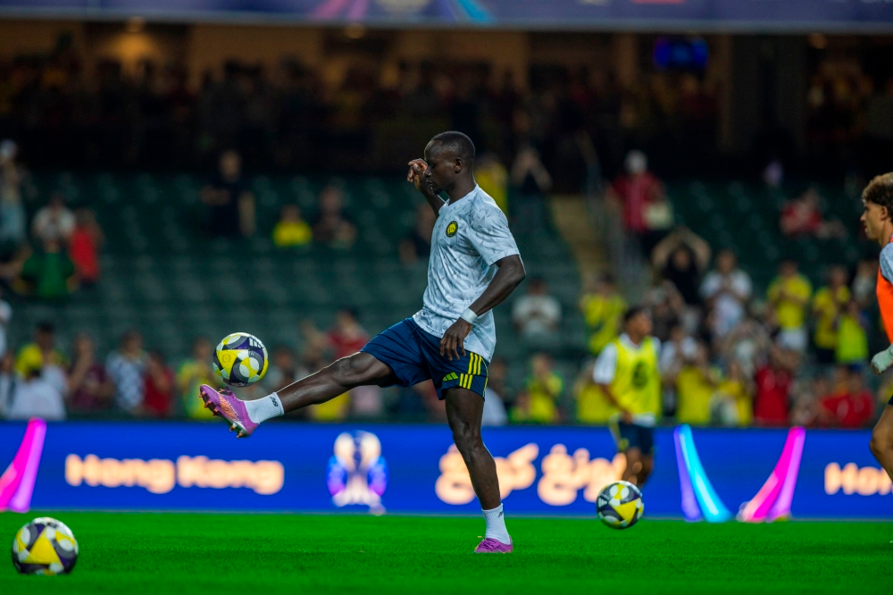 فيفا يحدد موعد انضمام ساديو ماني للسنغال.. ضربة للنصر