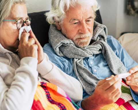 ألمانيا تسجل 2.7 مليون إصابة تنفسية: تحذيرات وتفاصيل