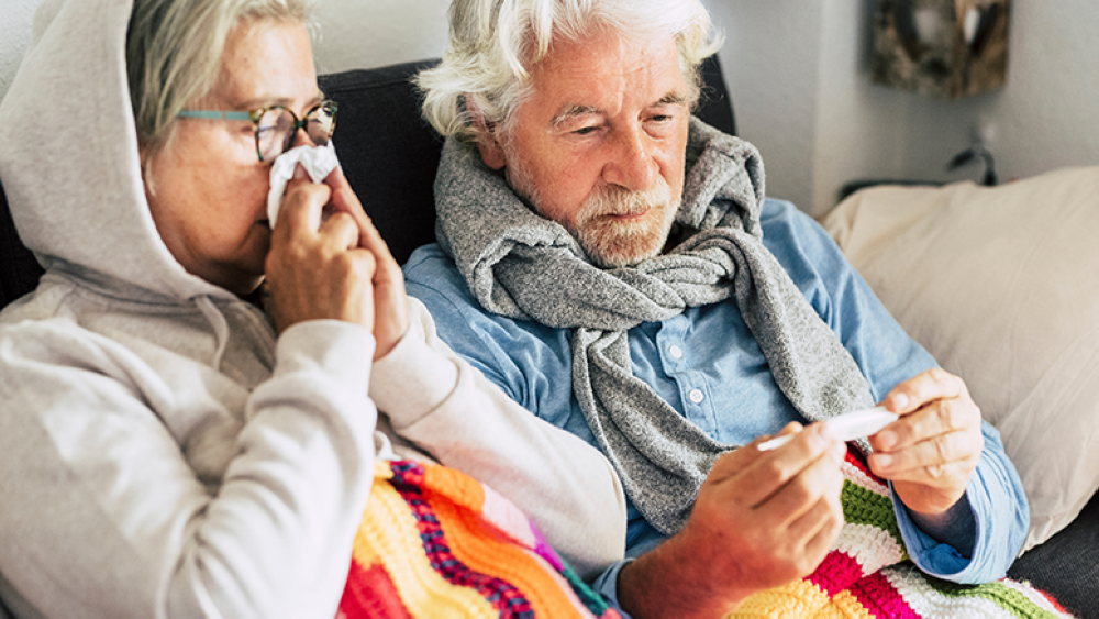 ألمانيا تسجل 2.7 مليون إصابة تنفسية: تحذيرات وتفاصيل