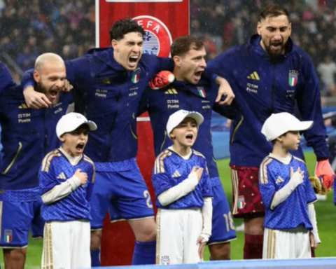 إيطاليا وإيرلندا الشمالية في ملحق مونديال 2026: الفرصة الأخيرة