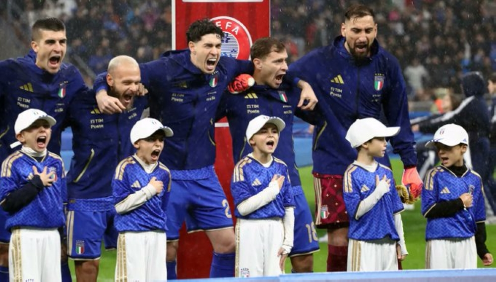 إيطاليا وإيرلندا الشمالية في ملحق مونديال 2026: الفرصة الأخيرة