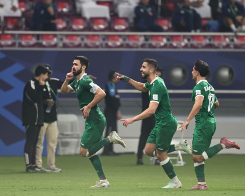 نتيجة مباراة سوريا وقطر في كأس العرب 2025 وترتيب المجموعة