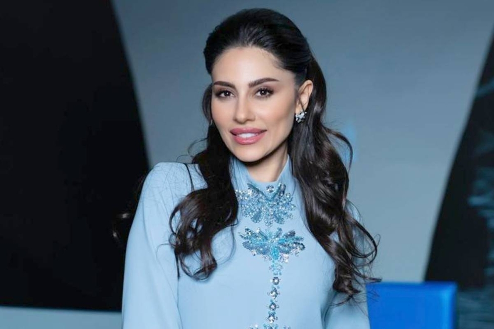 إلهام علي في مهرجان البحر الأحمر السينمائي